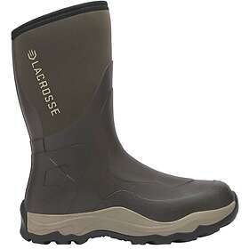 Lacrosse Alpha Agility Field Boot 12" (Unisex)