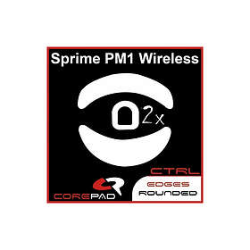 Corepad Skatez CTRL till Sprime PM1 Wireless