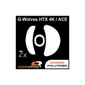 Corepad Skatez PRO till G-Wolves HTX 4K HTX ACE