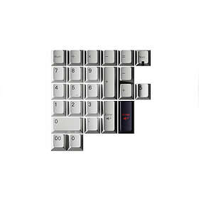 KBDfans PBTfans Lucy Numpad Kit