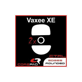 Corepad Skatez CTRL till Vaxee XE