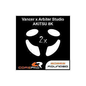 Corepad Skatez PRO till Vancer Arbiter Studio