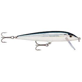 Rapala Sjunkande CD 11cm ALB