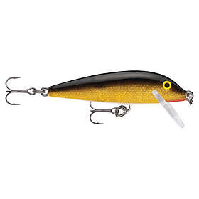 Rapala Sjunkande CD 5cm G