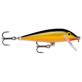 Rapala Sjunkande CD 7cm G