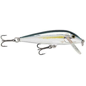 Rapala Sjunkande CD 7cm ALB