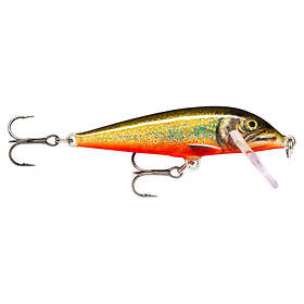 Rapala Sjunkande CD 5cm CHL