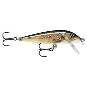 Rapala Sjunkande CD 5cm TRL