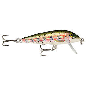 Rapala Sjunkande CD 9cm RT