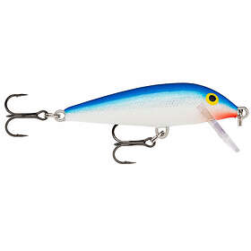 Rapala Sjunkande CD 9cm B