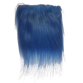 Semperfli Super Select Craft Fur Black