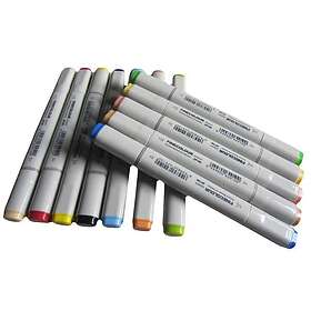 Fly-Dressing Color Markers, Yellow