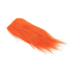 Hareline Craft Fur #48 Burnt Orange
