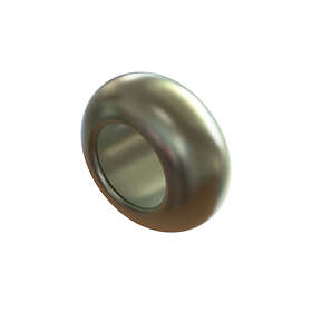 Pro Sportfisher Raw Weights Gray M (0,75g)