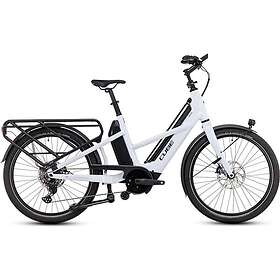 Cube Longtail Sport Hybrid 725Wh (Elcykel)