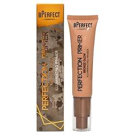 BPerfect Cosmetics Perfection Primer Golden Glow