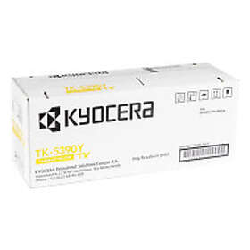 Kyocera TK-5390Y (Yellow)