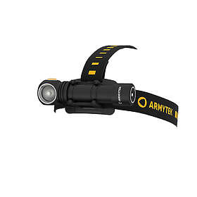 Armytek Wizard C2 Magnet Warm Red