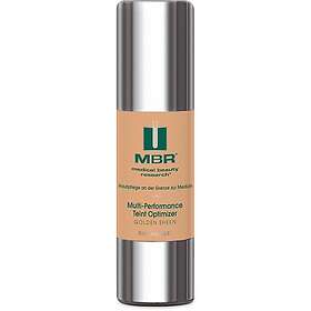 MBR Medical Beauty Research Ansiktsvård BioChange Multi-Performance Teint Optimizer Golden Sheen