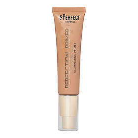 BPerfect Cosmetics Perfection Primer Illuminating Uppljusande sminkprimer 35ml