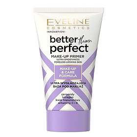 Eveline Cosmetics Better than Perfect Mjukgörande sminkprimer 30ml