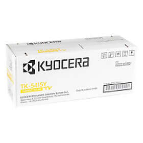 Kyocera TK-5415Y (Yellow)