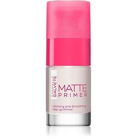 Gabriella Salvete Matte Primer Matt foundation-primer 15ml