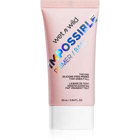 Wet N Wild Prime Focus Impossible Mattifierande primer med återfuktande effekt 25ml