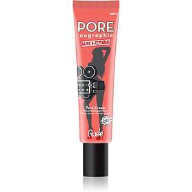 Rude Cosmetics Pore-nographic Pore Eraser Por-minimerande primer 20g