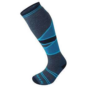 Lorpen S2smwe Mid Eco Half Långa Strumpor (Dam)