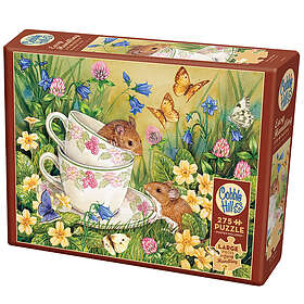 Cobble Hill Te för två 275 Bitar