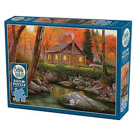 Cobble Hill Weekend Retreat 500 Bitar