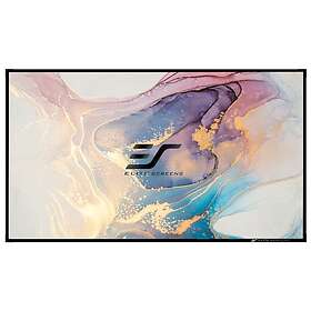 Elite Screens AEON Edge Free CineWhite 16:9 2440x1370