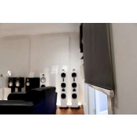 Draper FlexShade FMF50 2000x1750