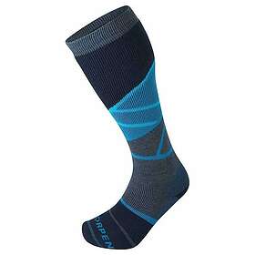 Lorpen S2smme Eco Half Långa Strumpor (Herr)