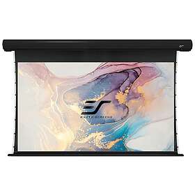 Elite Screens Saker Tab Tension MaxWhite FG 332x187