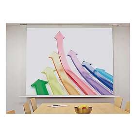 Euroscreen Sesame TT FlexGrey 2.0 ER Borderless (200x180)