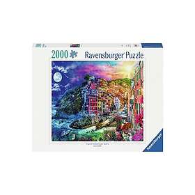 Ravensburger : Colorful Cinque Terre (2000)