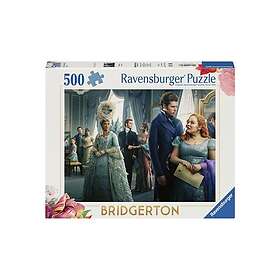 Ravensburger : Bridgerton Season 3 (500)