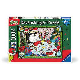 Ravensburger : The Grinch Perfectly Grinchy (100)