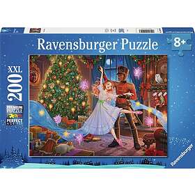 Ravensburger : Nutcracker Ballet (200)