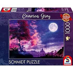 Schmidt : Cameron Gray A Fairy-Tale View (1000)