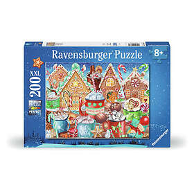 Ravensburger : Sweet Christmas (200)