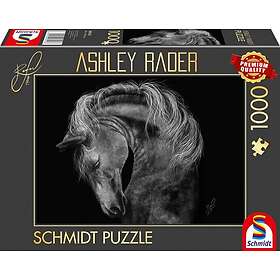 Schmidt : Ashley Rader Power, Horse The Epitome of Strength (1000)