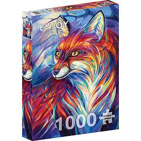 Enjoy Foxy 1000 Bitar