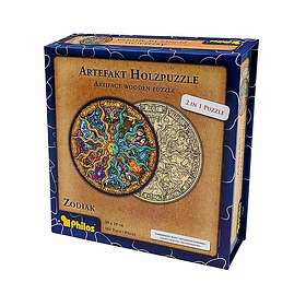 Artifact Zodiac 161 Palaa