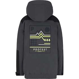 Protest Brome Jacket (Jr)