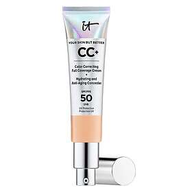 it Cosmetics CC+ Foundation SPF50+ 32ml