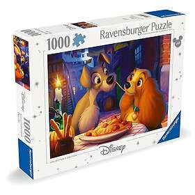 Ravensburger 12000003 puzzle