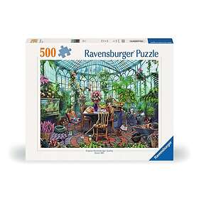 Ravensburger 12000207 puzzle